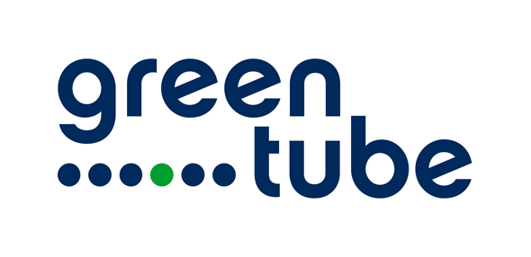 Greentube logo